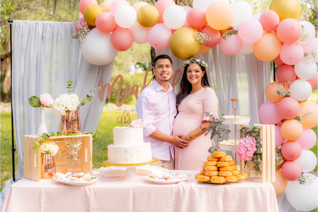 Frasi per baby shower : ecco una lista di 50 frasi per il tuo fantastico Baby Shower